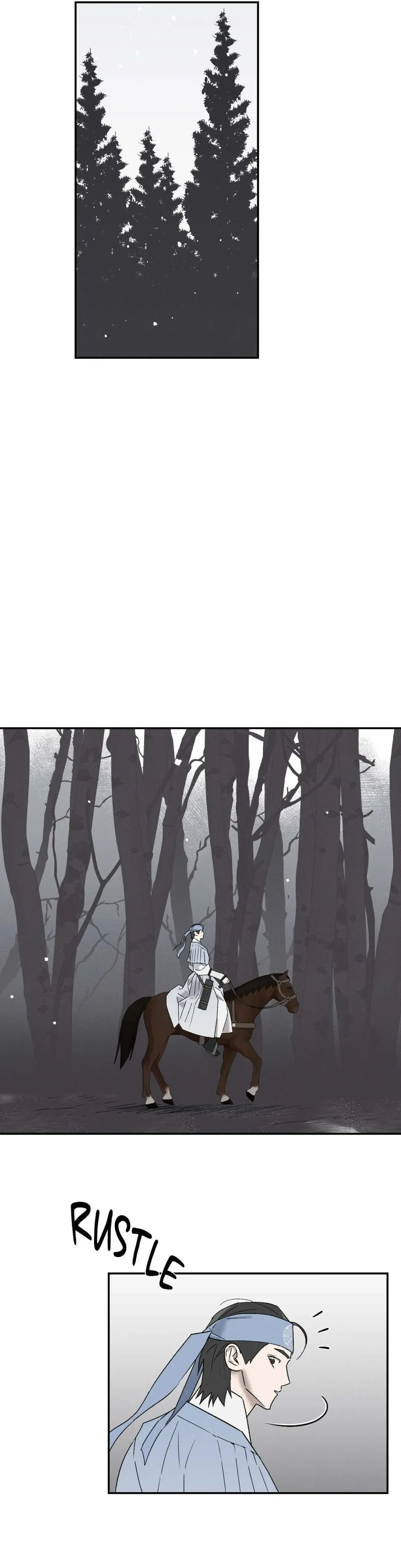 Tales of a Moonless Night - Chapter 15 Page 11