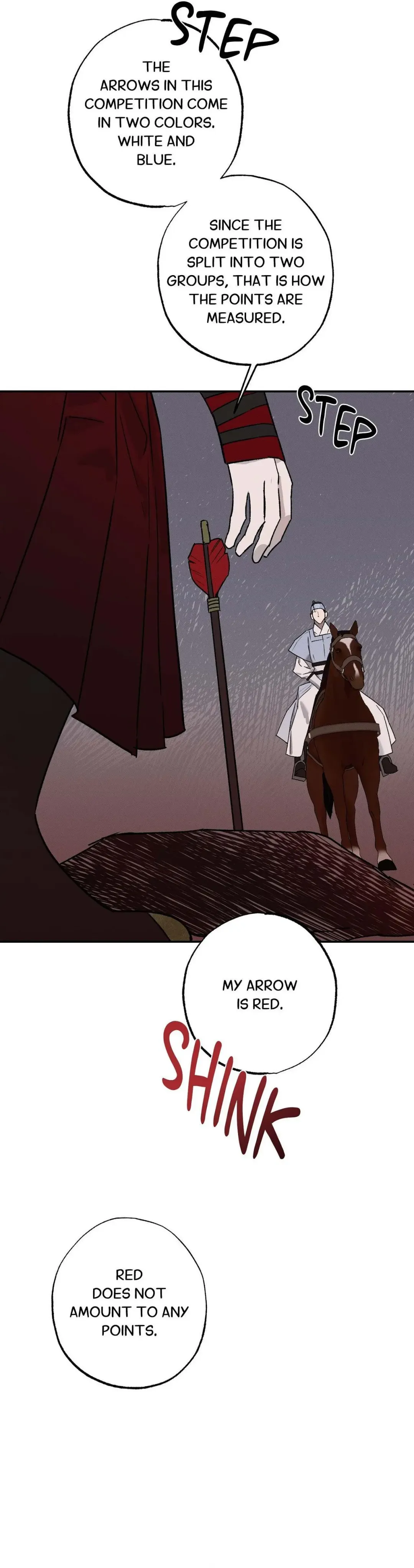 Tales of a Moonless Night - Chapter 15 Page 17