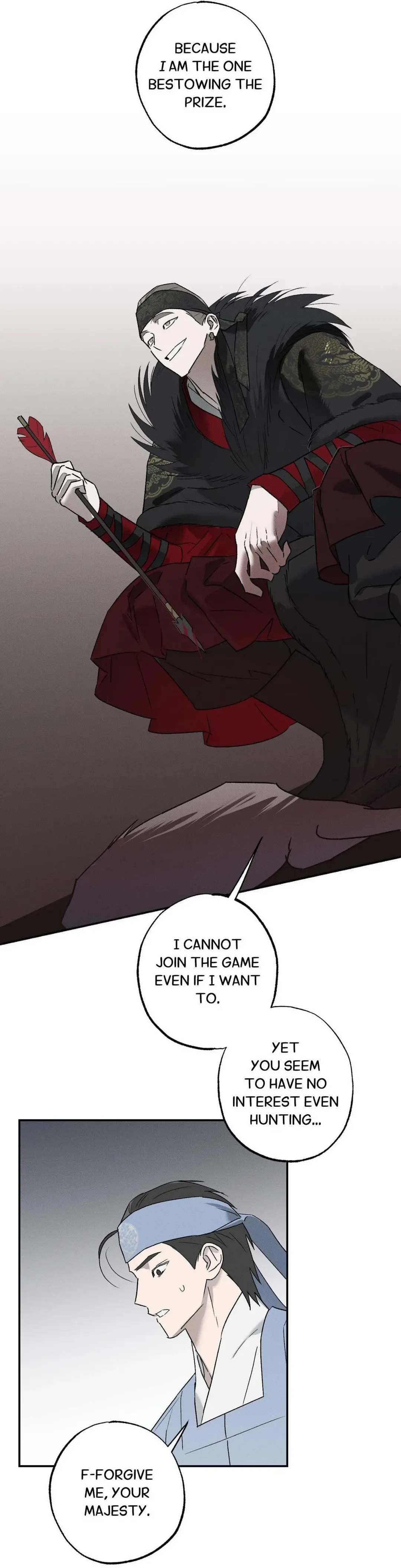 Tales of a Moonless Night - Chapter 15 Page 18