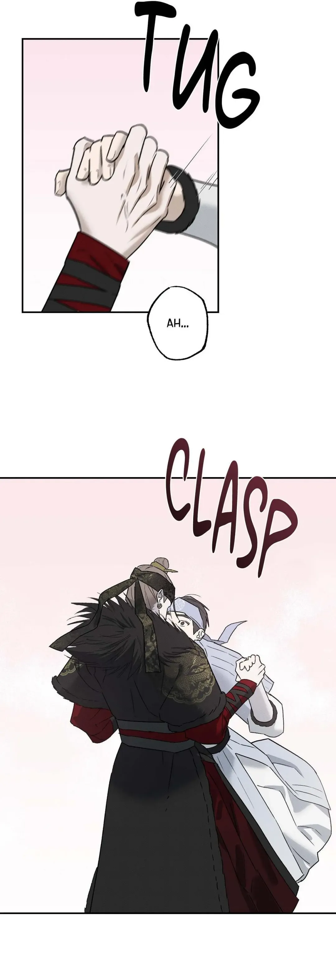 Tales of a Moonless Night - Chapter 15 Page 21