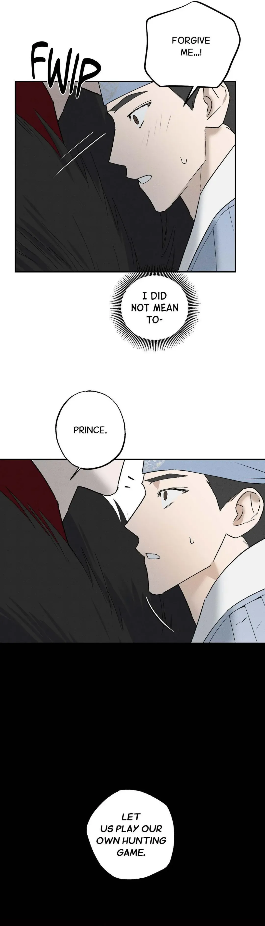 Tales of a Moonless Night - Chapter 15 Page 22