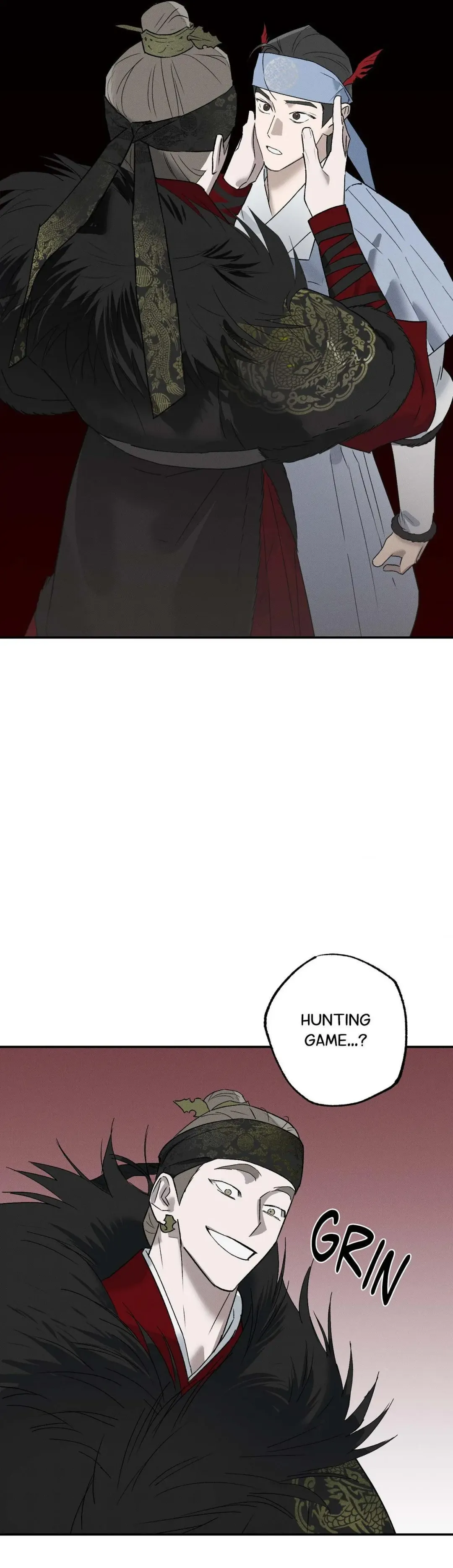 Tales of a Moonless Night - Chapter 15 Page 23