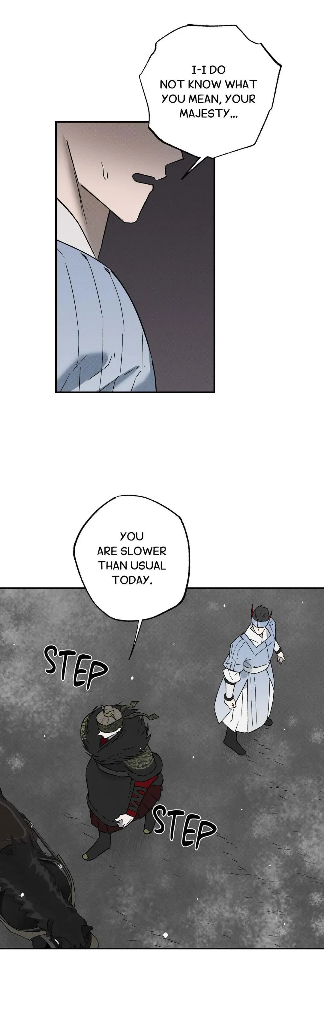 Tales of a Moonless Night - Chapter 15 Page 26