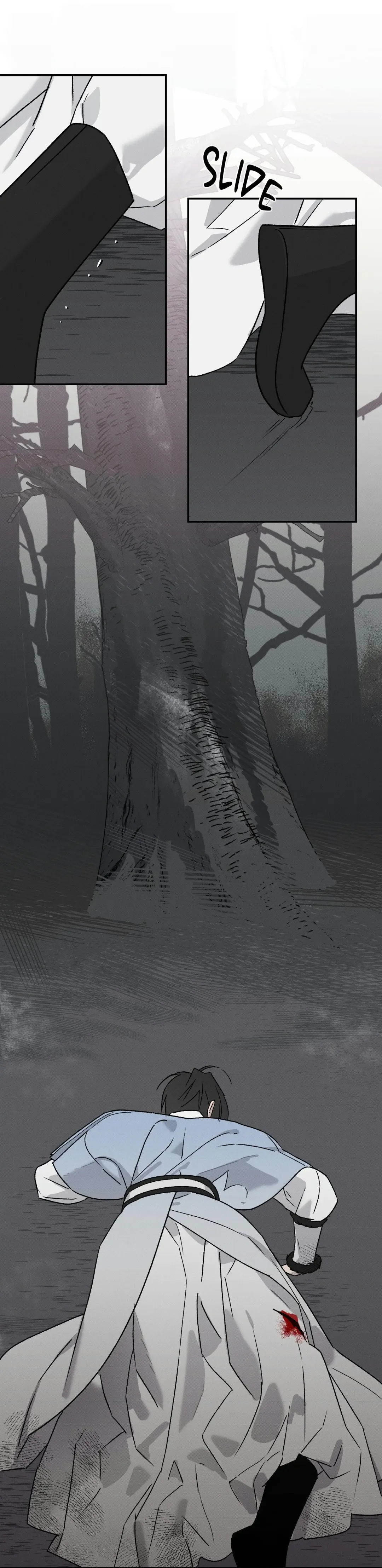 Tales of a Moonless Night - Chapter 16 Page 4