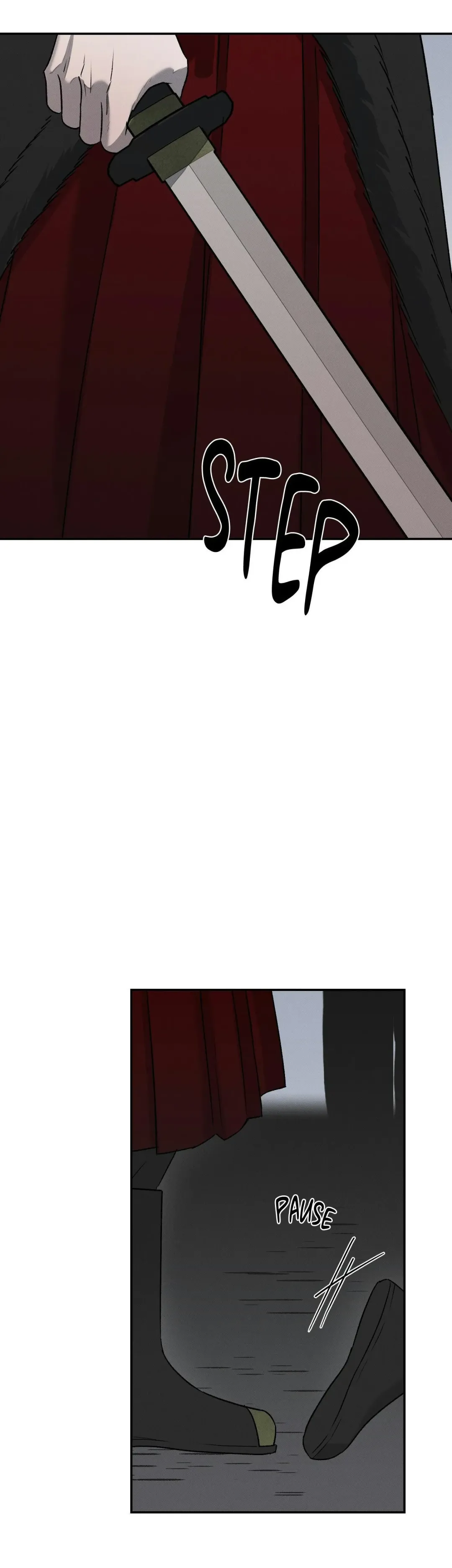 Tales of a Moonless Night - Chapter 16 Page 7