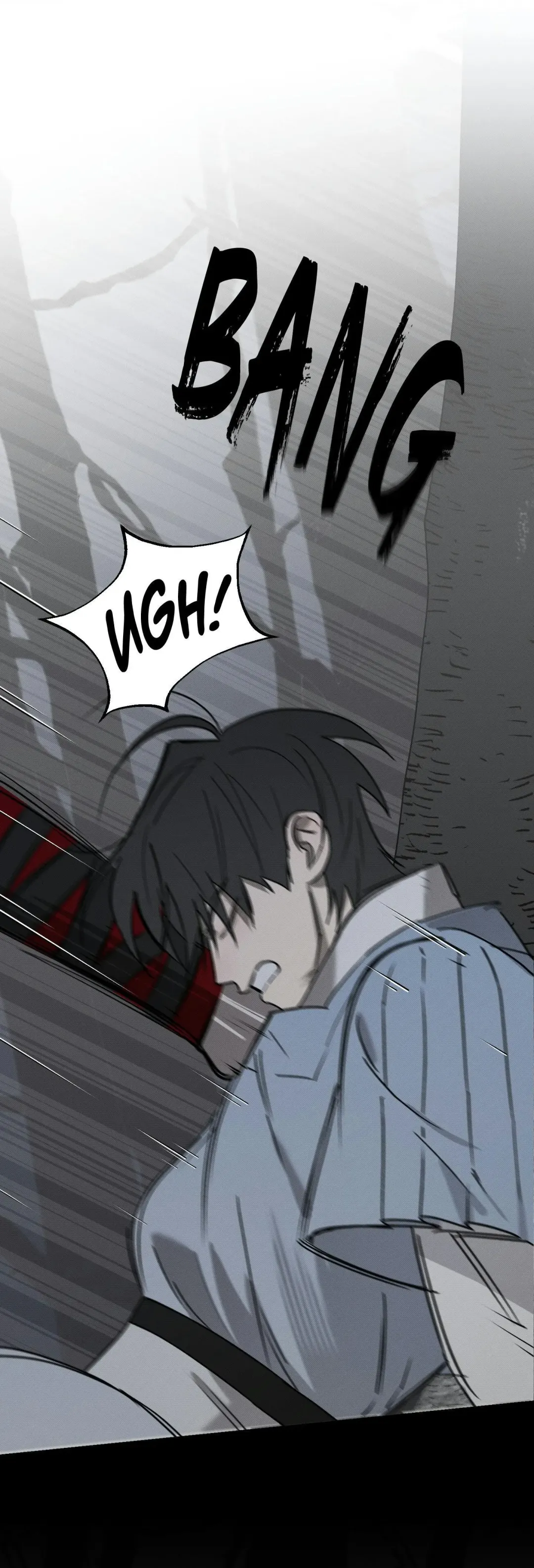 Tales of a Moonless Night - Chapter 16 Page 10