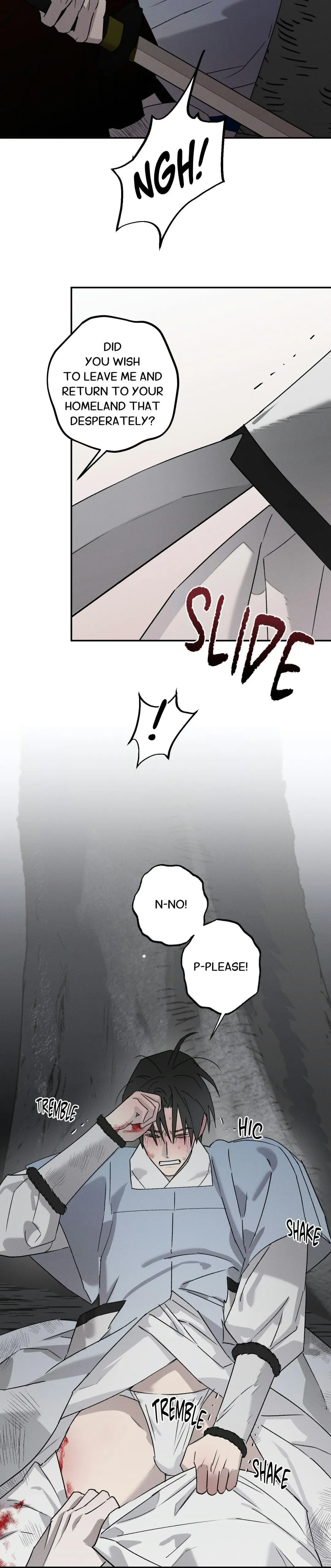 Tales of a Moonless Night - Chapter 16 Page 14