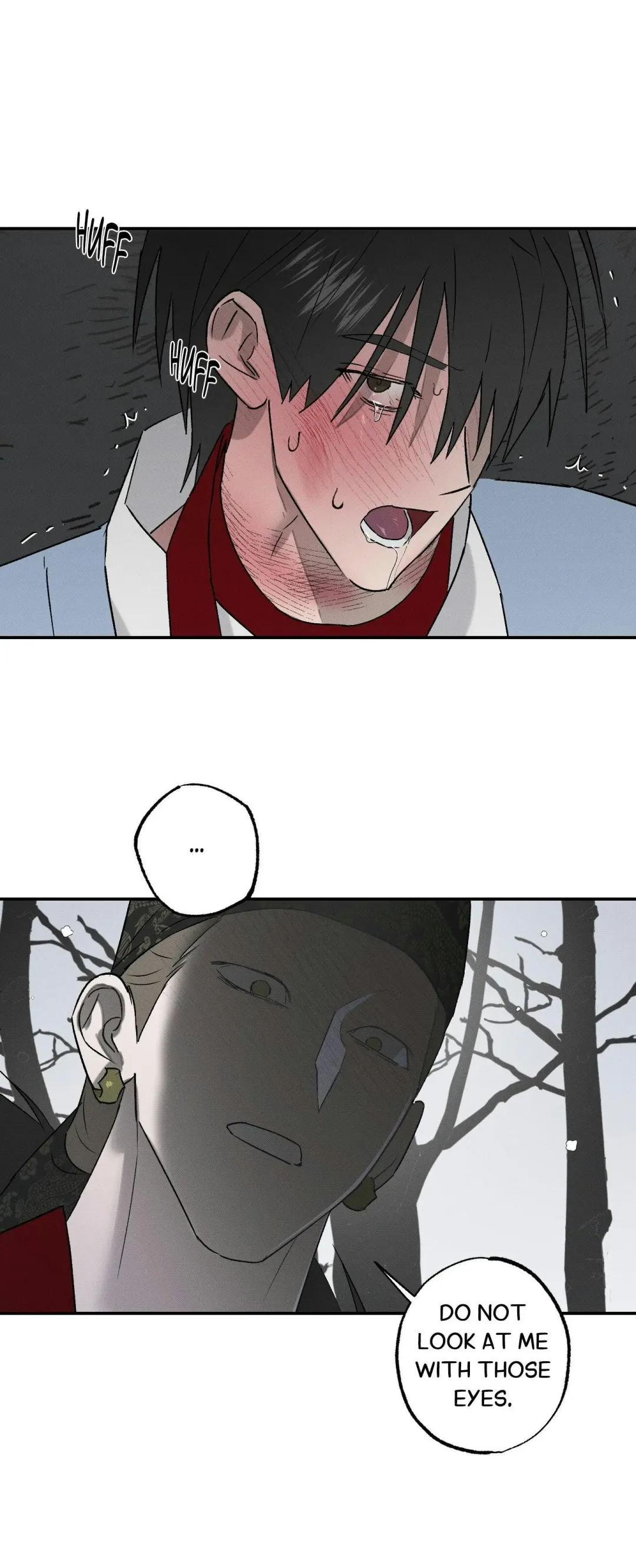 Tales of a Moonless Night - Chapter 16 Page 27