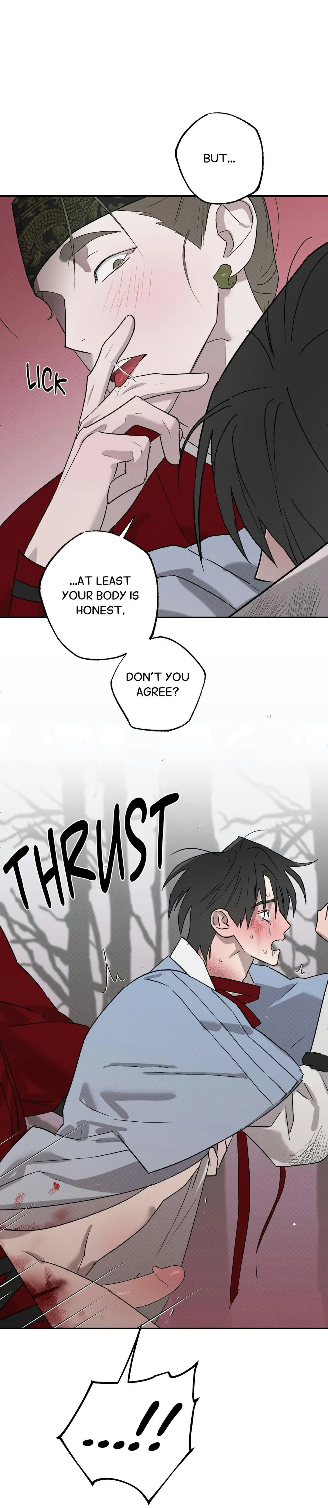 Tales of a Moonless Night - Chapter 16 Page 36