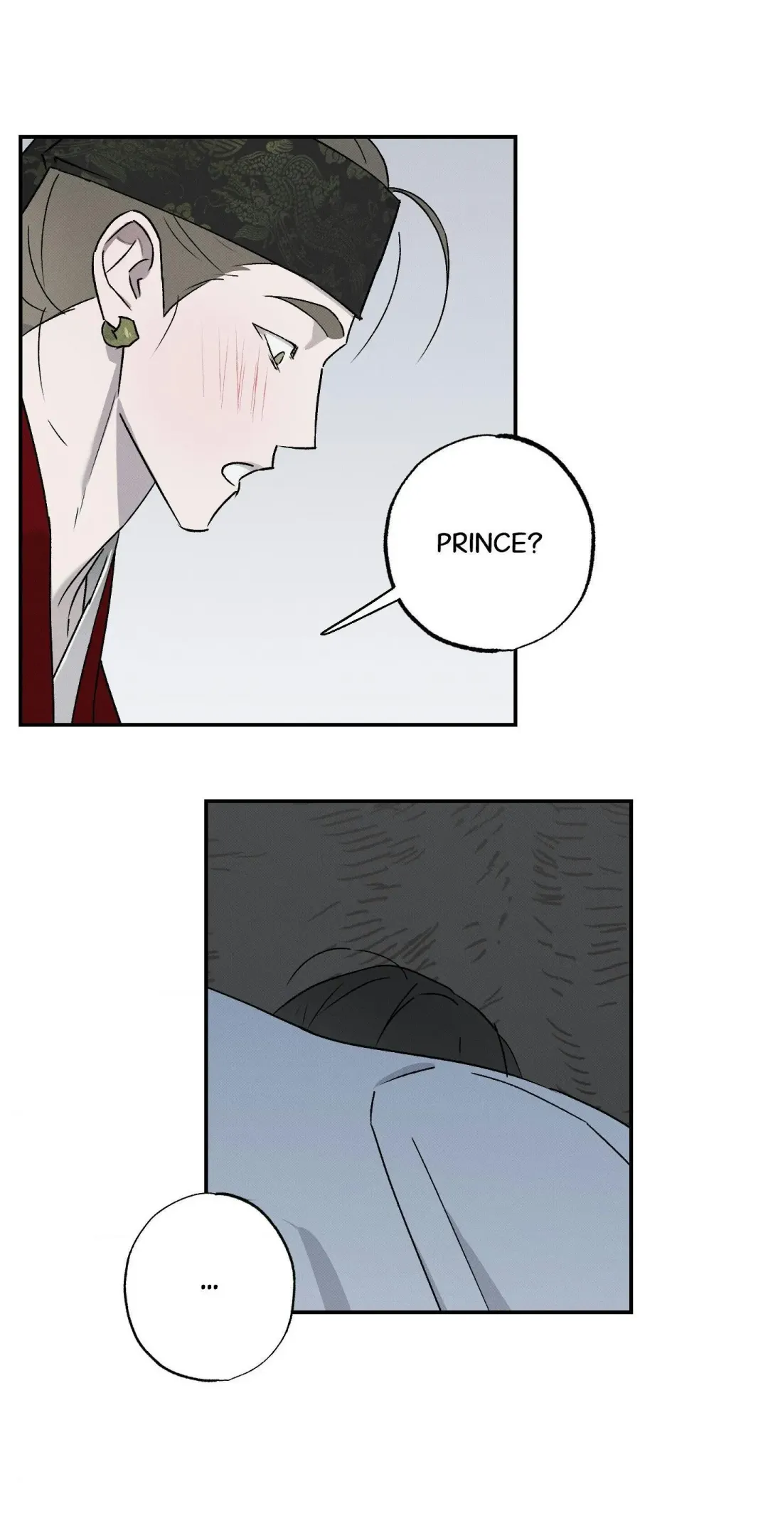Tales of a Moonless Night - Chapter 17 Page 6