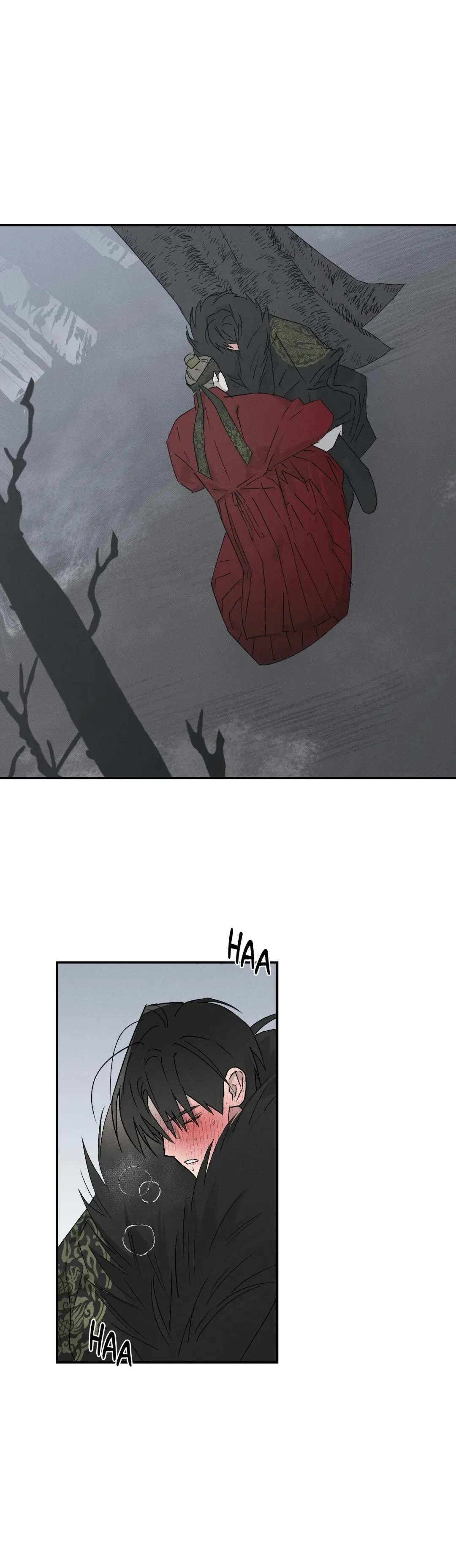 Tales of a Moonless Night - Chapter 17 Page 11
