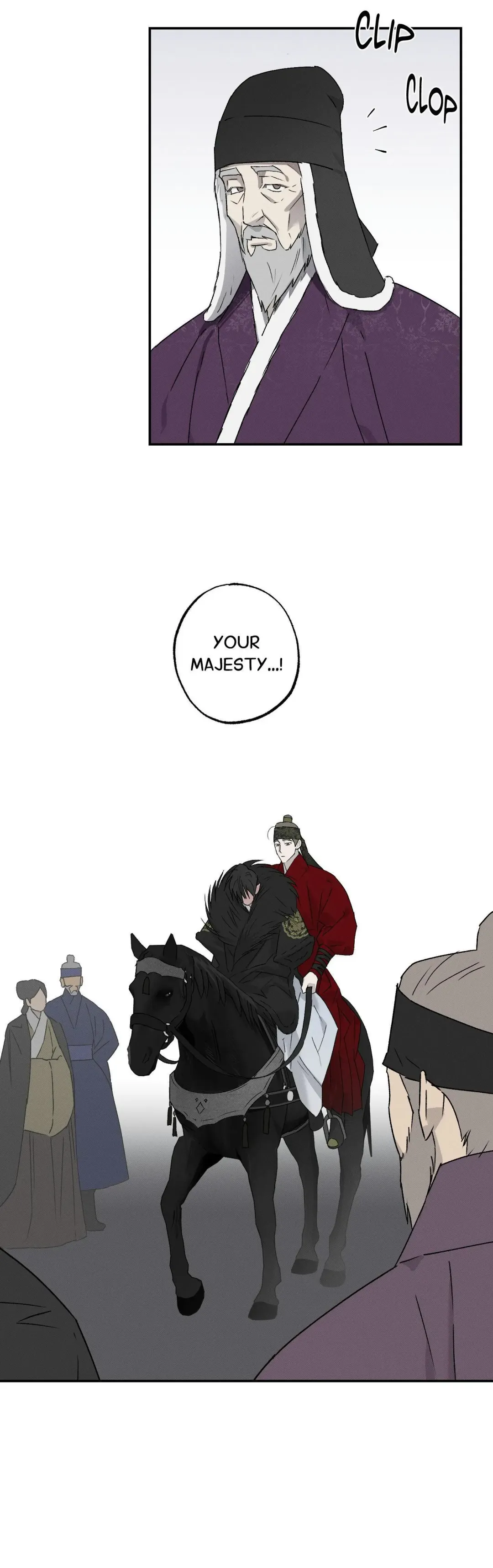 Tales of a Moonless Night - Chapter 17 Page 14