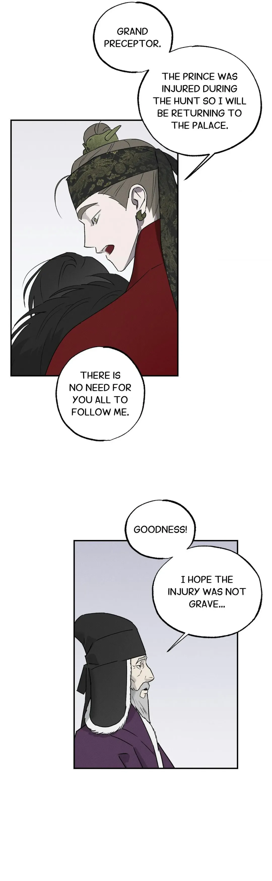 Tales of a Moonless Night - Chapter 17 Page 17