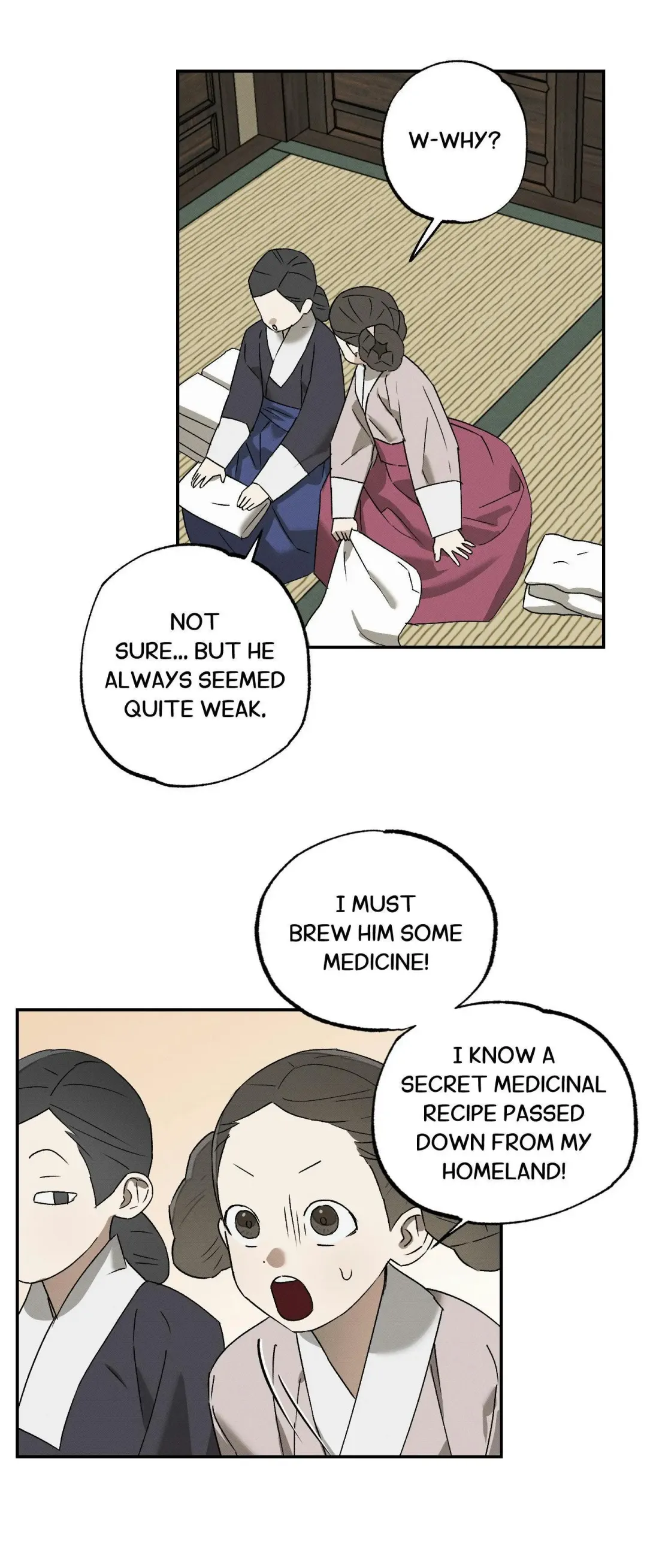 Tales of a Moonless Night - Chapter 17 Page 23