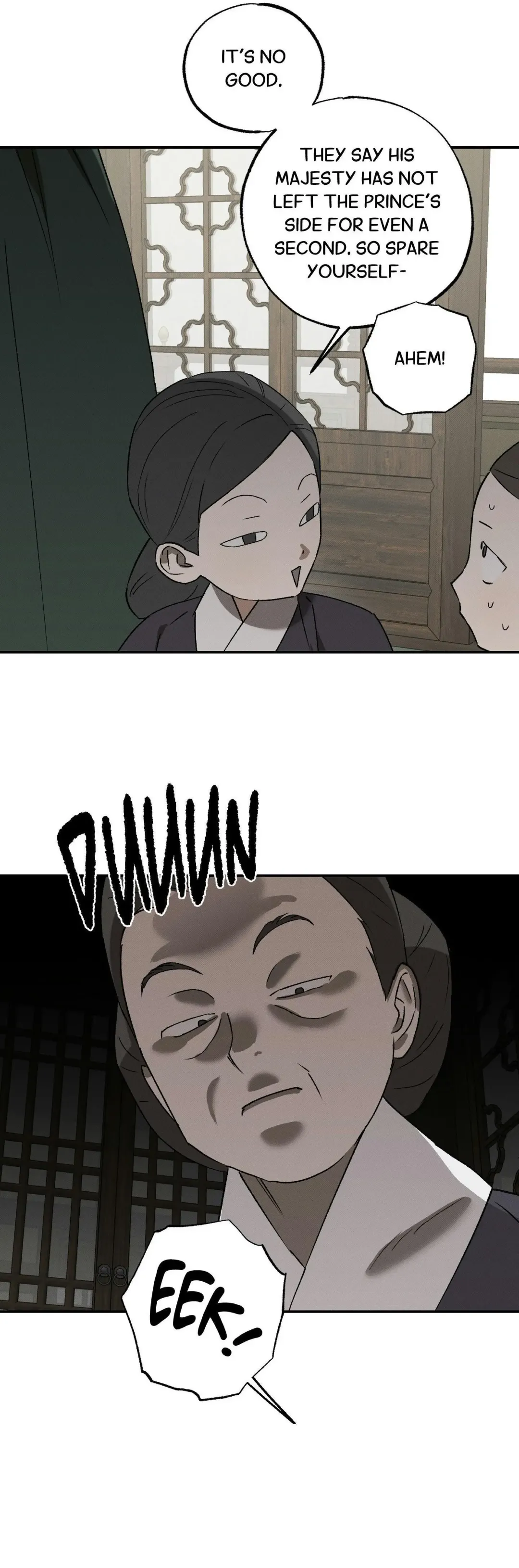 Tales of a Moonless Night - Chapter 17 Page 24
