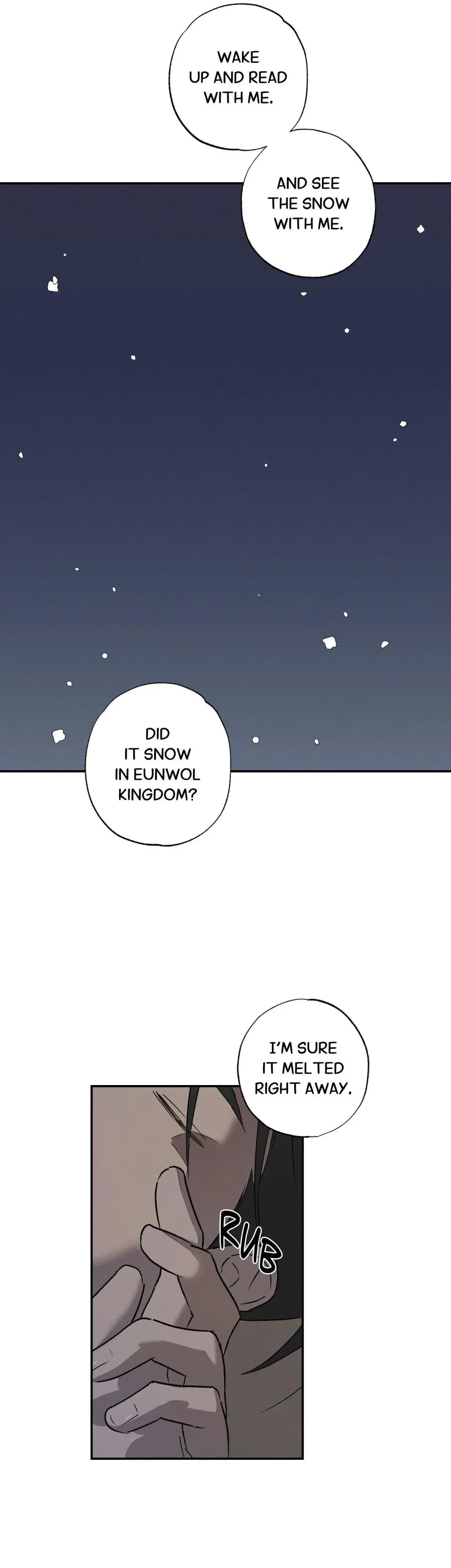 Tales of a Moonless Night - Chapter 17 Page 31