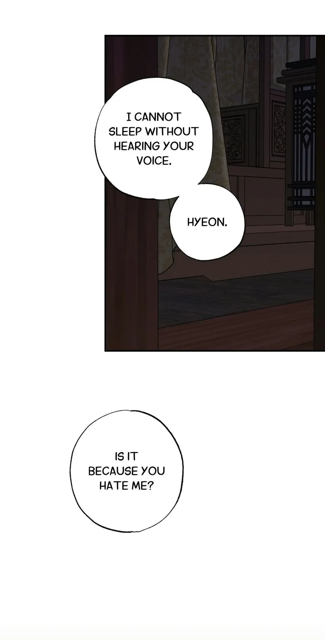 Tales of a Moonless Night - Chapter 17 Page 32