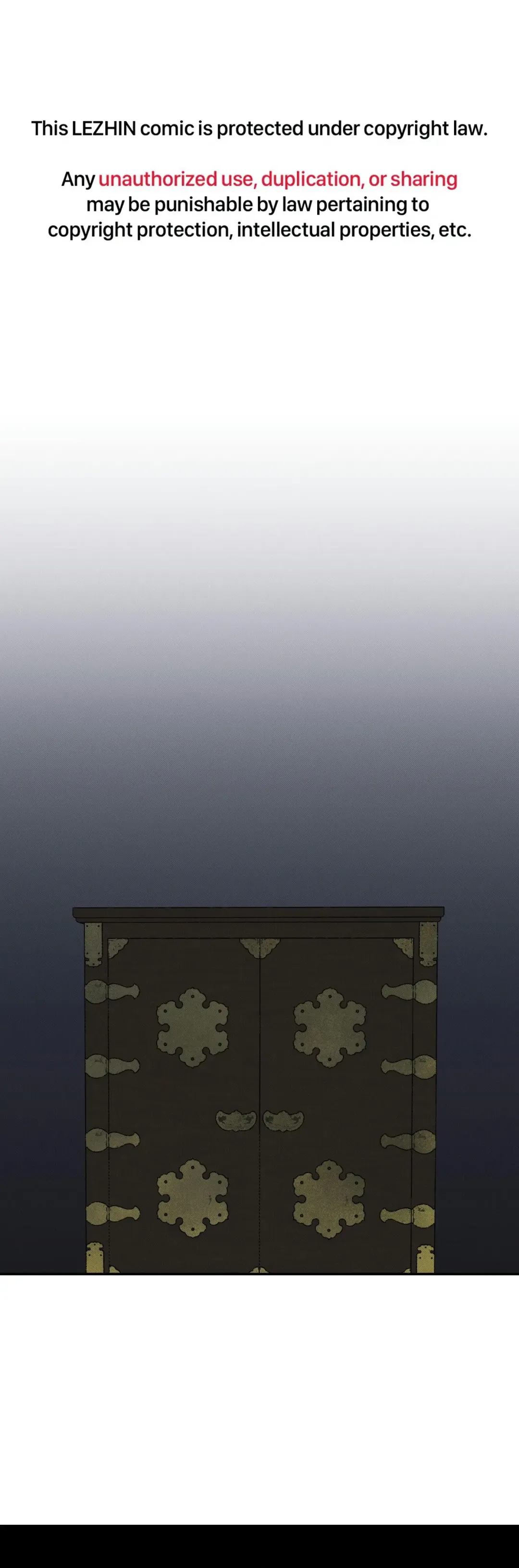 Tales of a Moonless Night - Chapter 18 Page 2