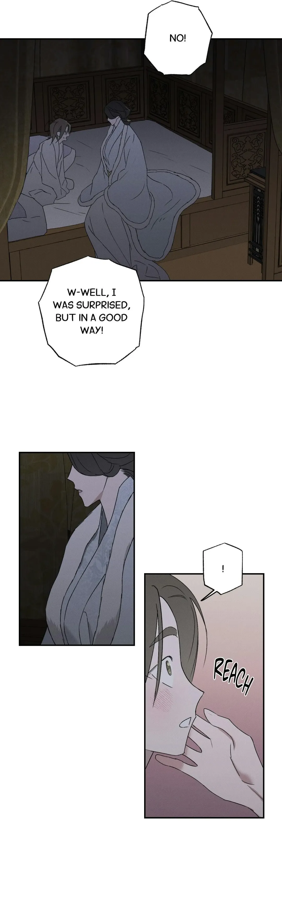 Tales of a Moonless Night - Chapter 18 Page 8