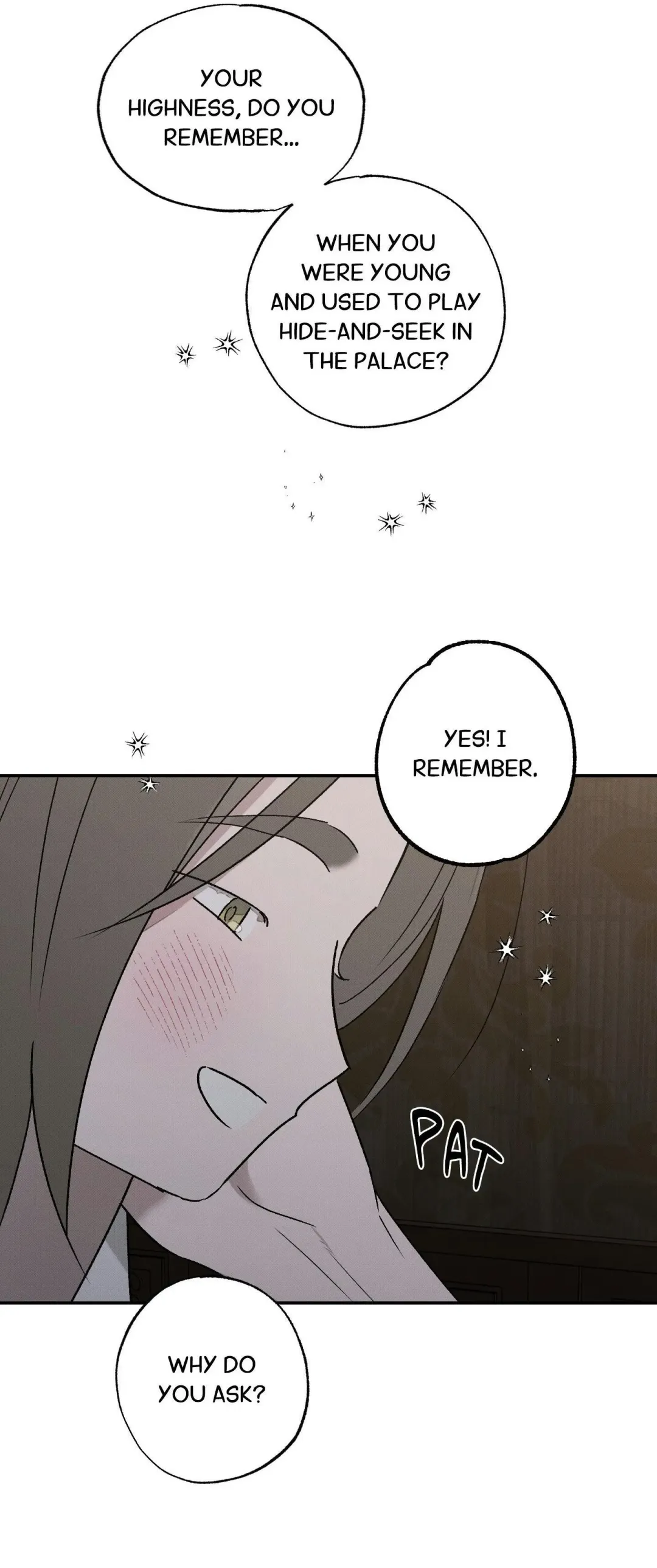 Tales of a Moonless Night - Chapter 18 Page 9