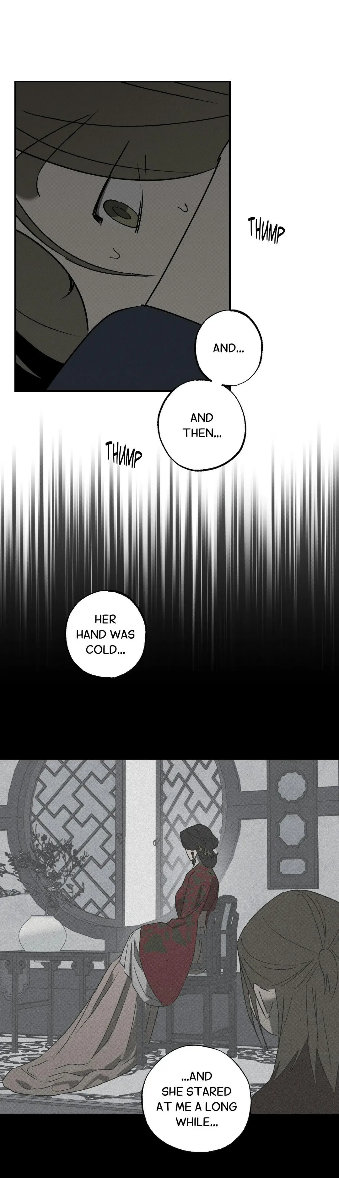 Tales of a Moonless Night - Chapter 18 Page 16