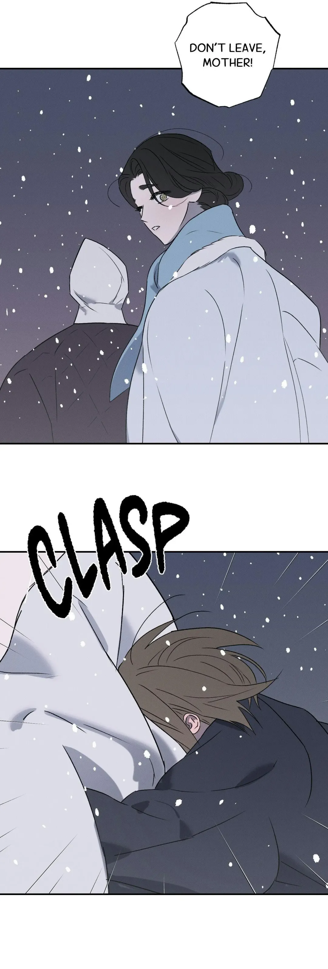 Tales of a Moonless Night - Chapter 18 Page 24