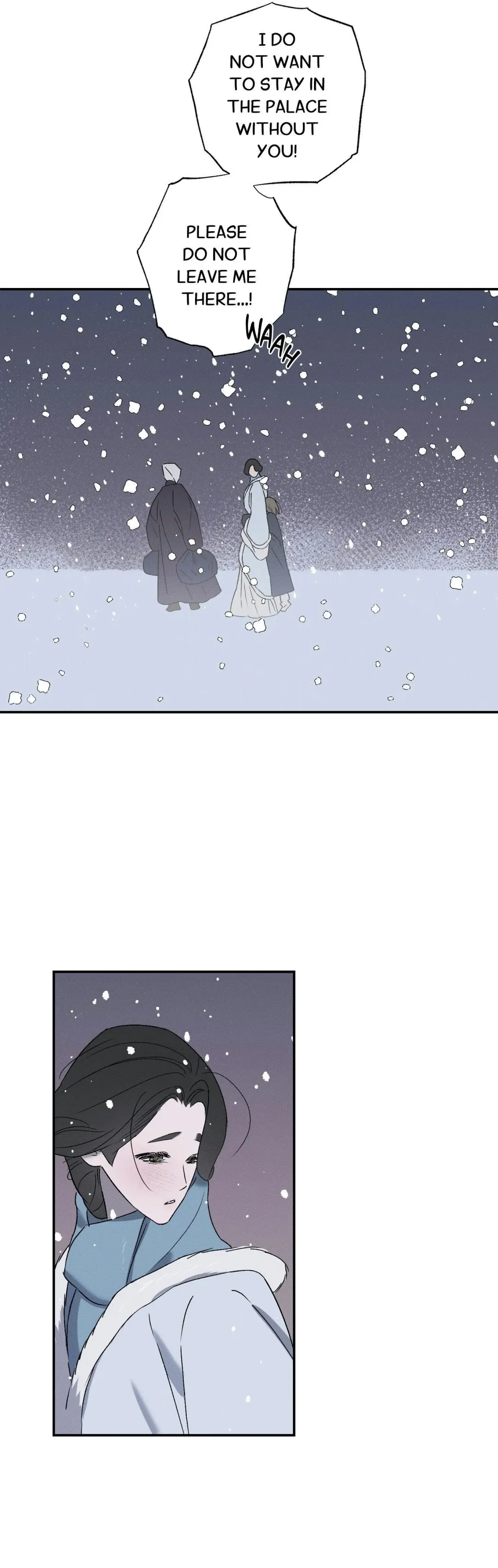 Tales of a Moonless Night - Chapter 18 Page 26