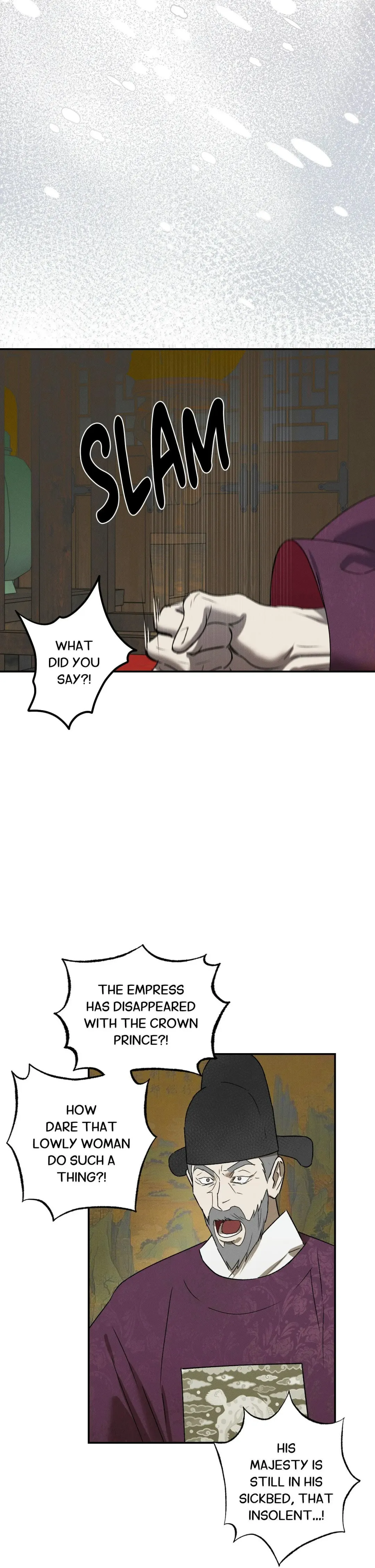Tales of a Moonless Night - Chapter 18 Page 28