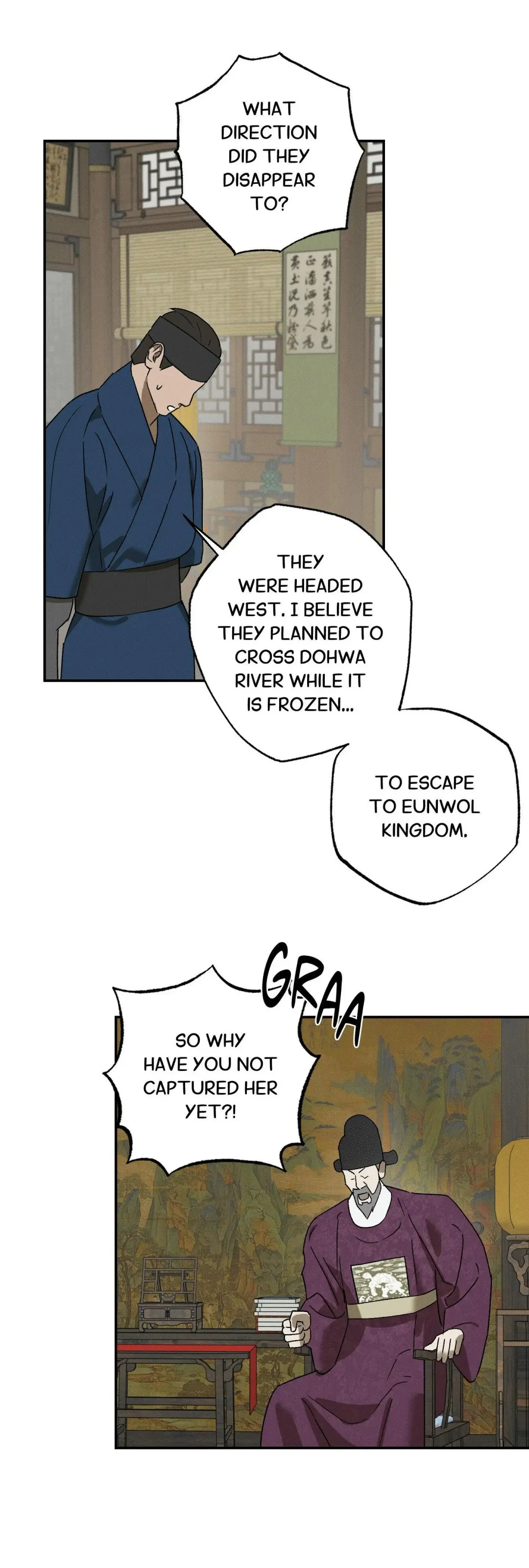 Tales of a Moonless Night - Chapter 18 Page 29