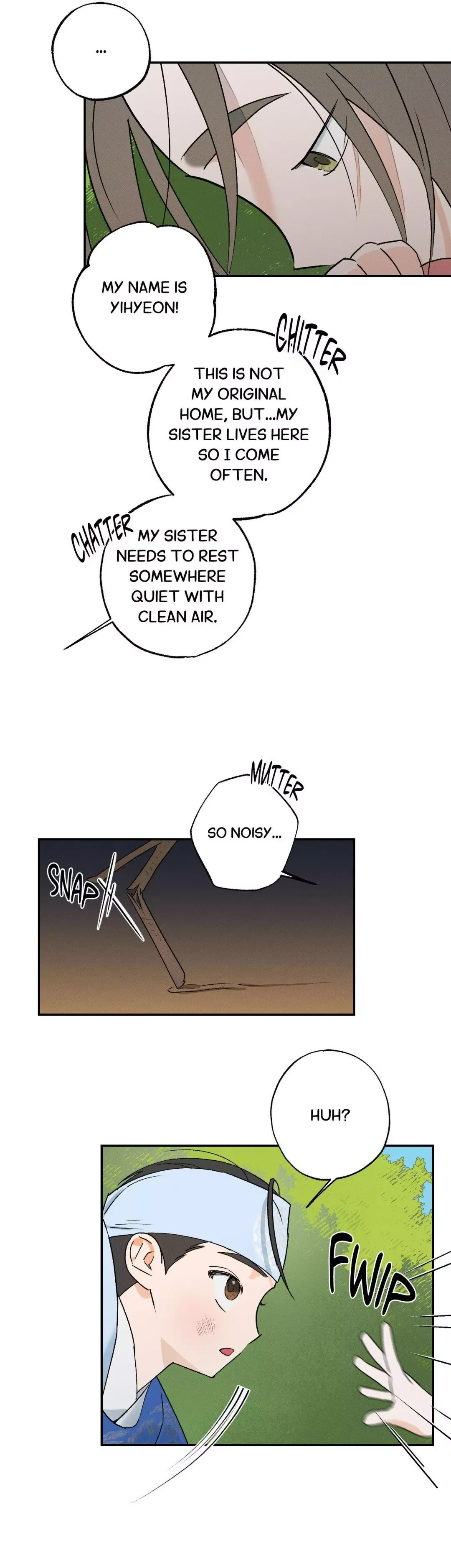 Tales of a Moonless Night - Chapter 19 Page 7