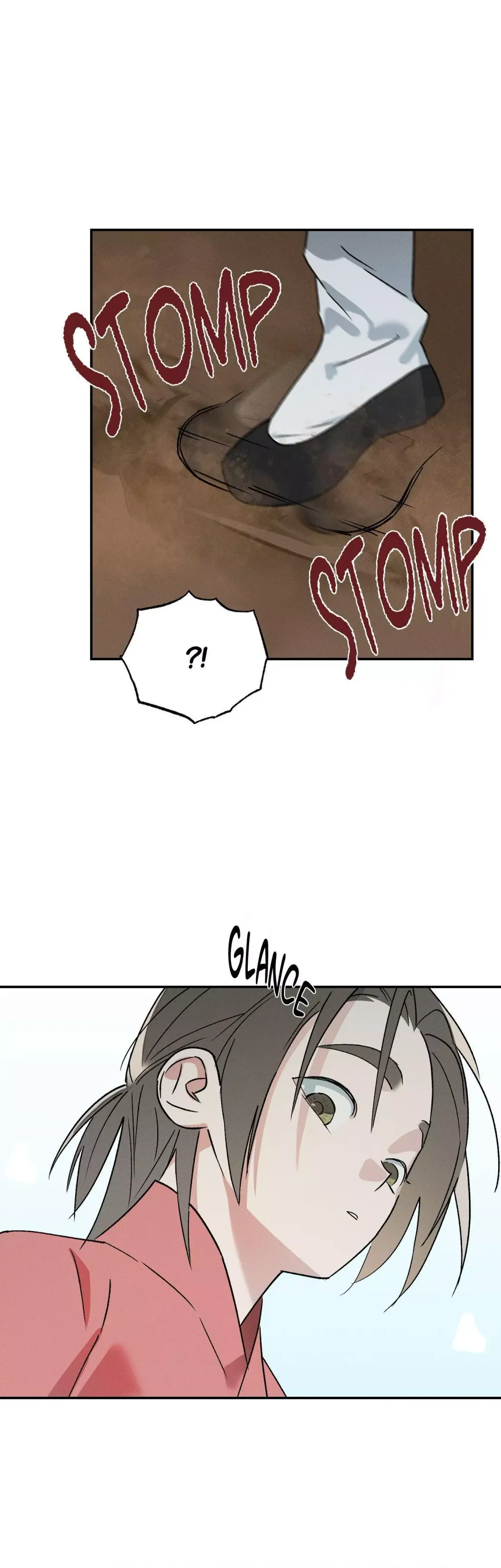 Tales of a Moonless Night - Chapter 19 Page 9