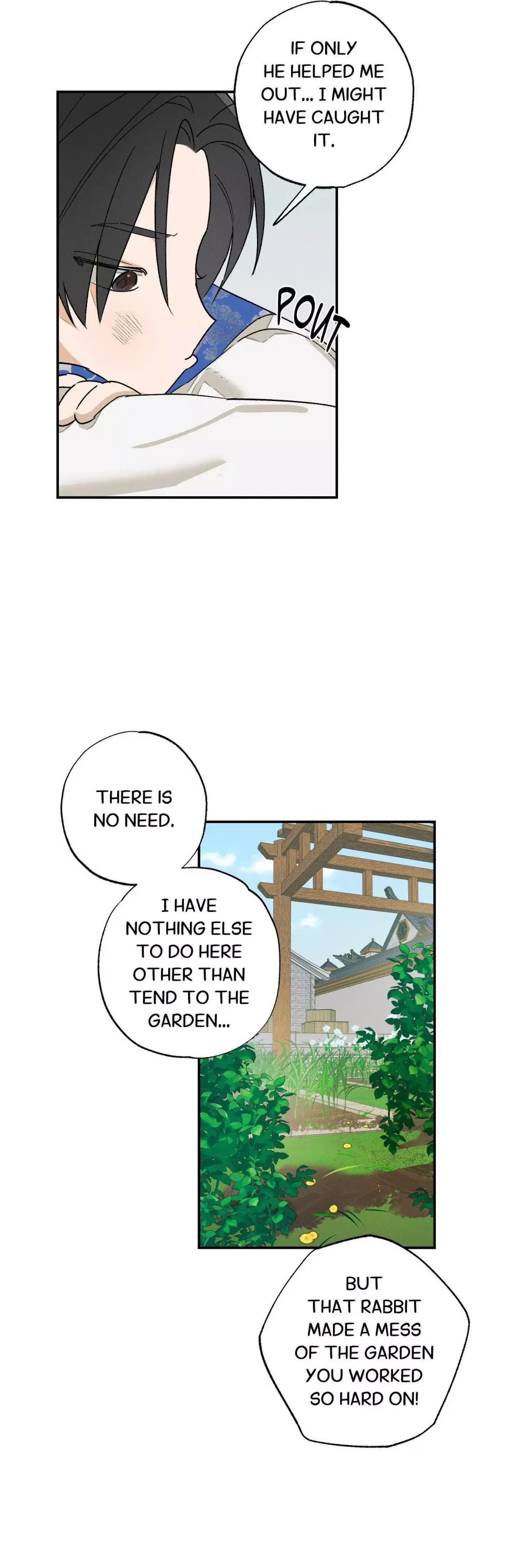 Tales of a Moonless Night - Chapter 19 Page 14