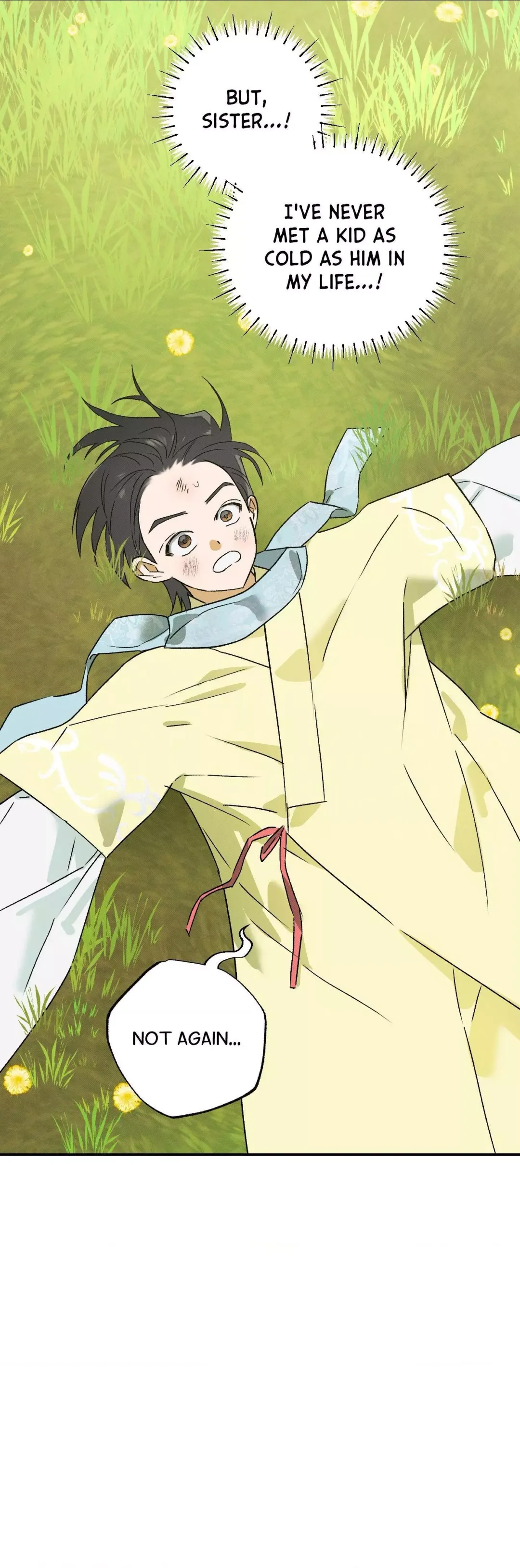 Tales of a Moonless Night - Chapter 19 Page 21