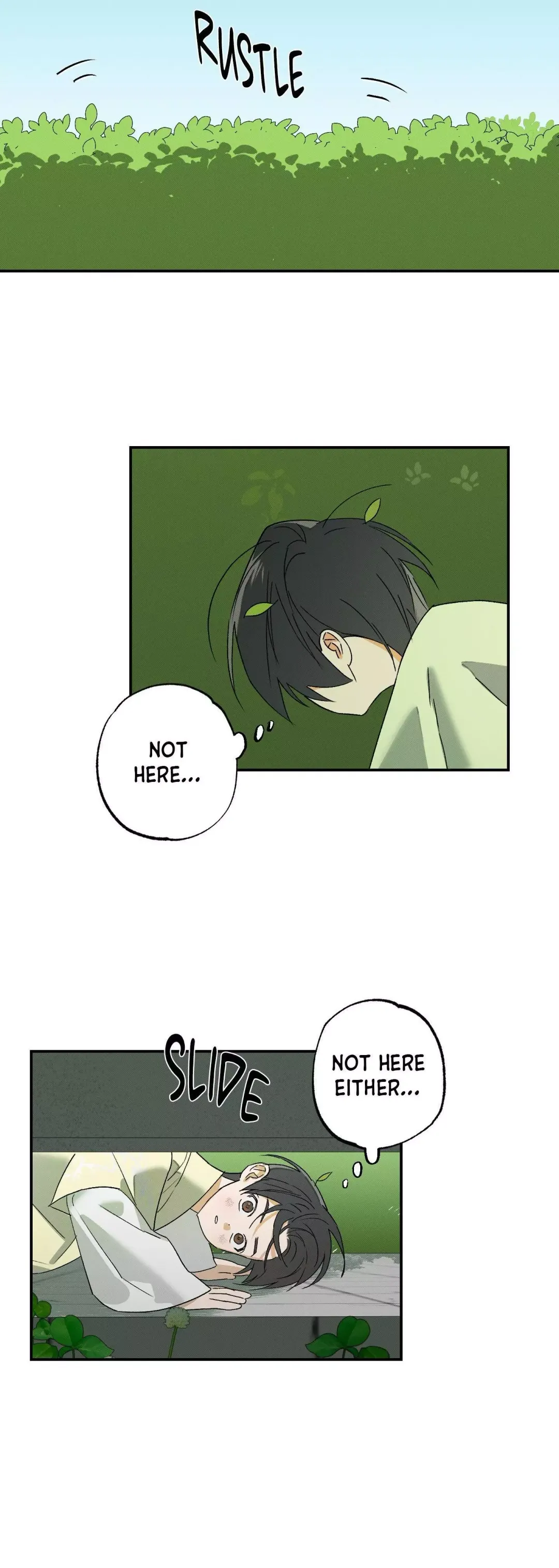 Tales of a Moonless Night - Chapter 19 Page 23