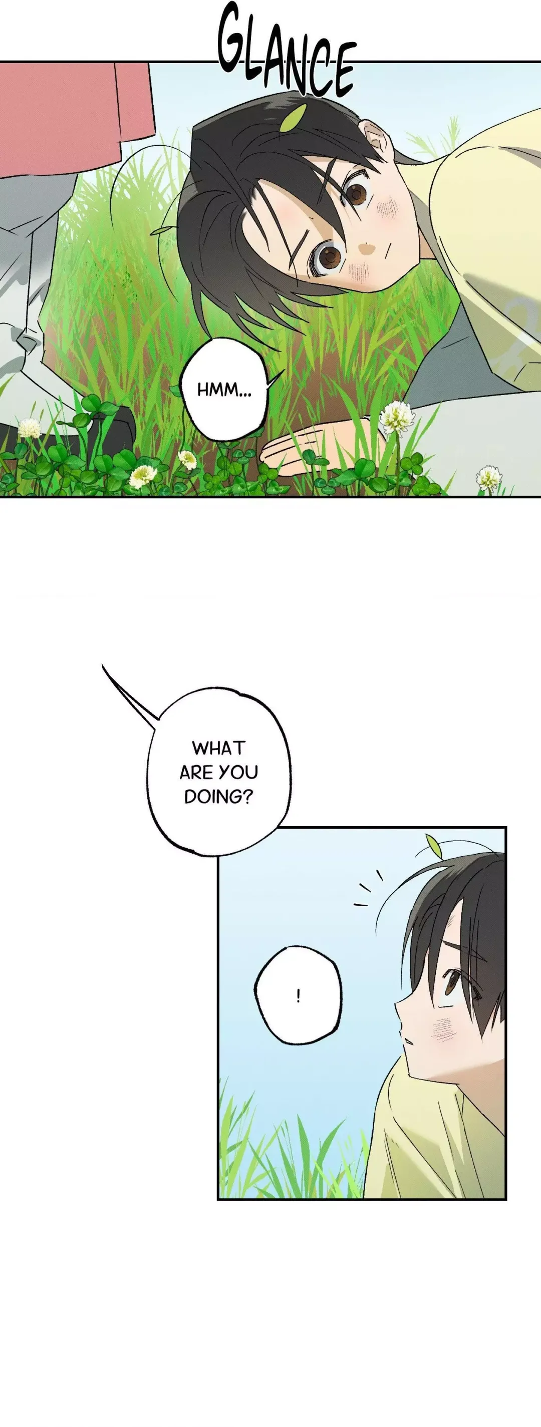 Tales of a Moonless Night - Chapter 19 Page 24