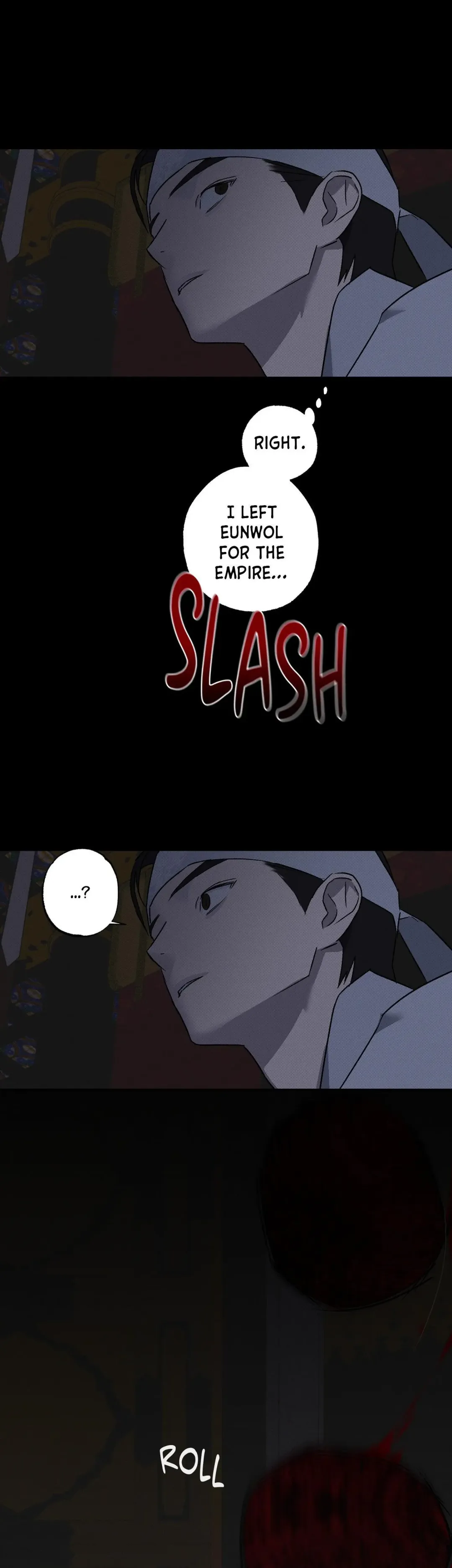 Tales of a Moonless Night - Chapter 2 Page 3