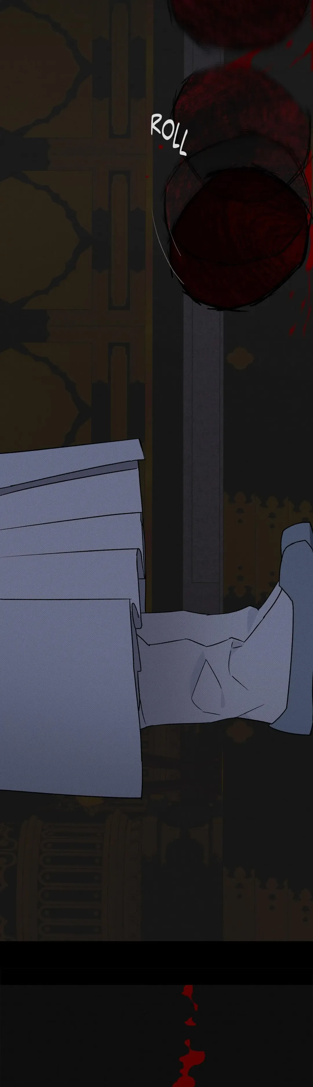 Tales of a Moonless Night - Chapter 2 Page 4