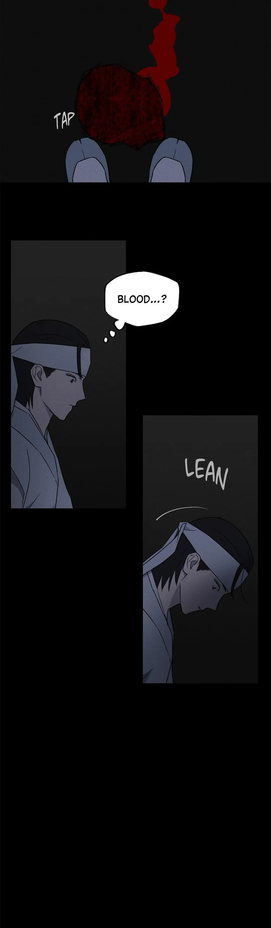 Tales of a Moonless Night - Chapter 2 Page 5