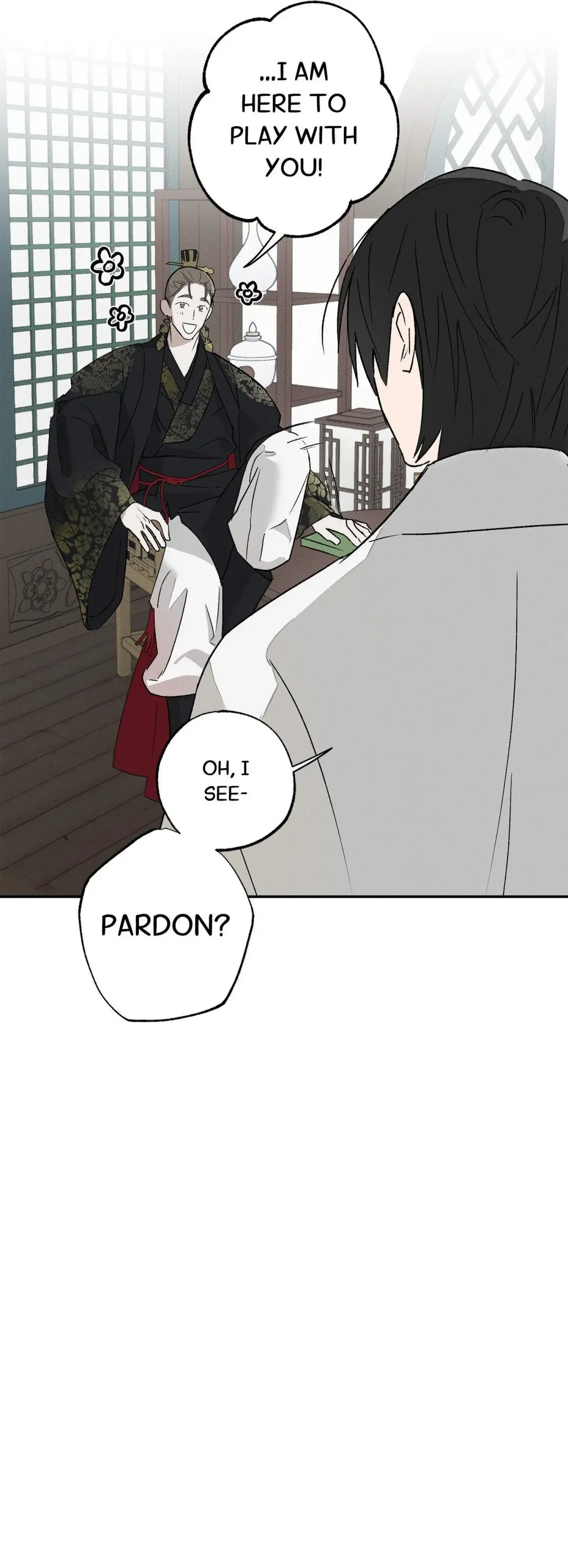 Tales of a Moonless Night - Chapter 2 Page 14