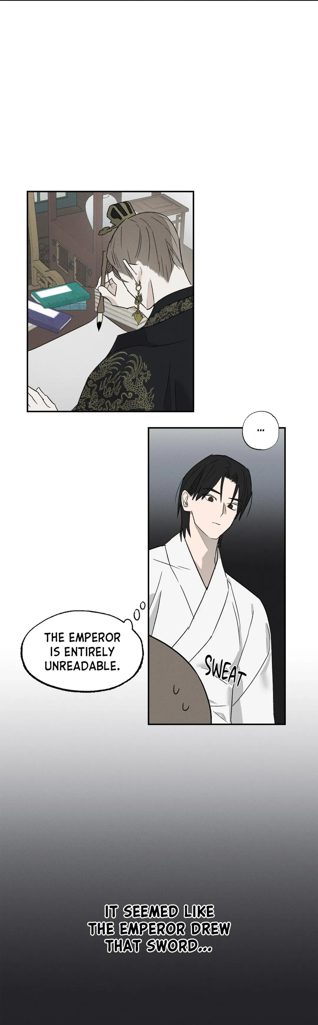 Tales of a Moonless Night - Chapter 2 Page 21