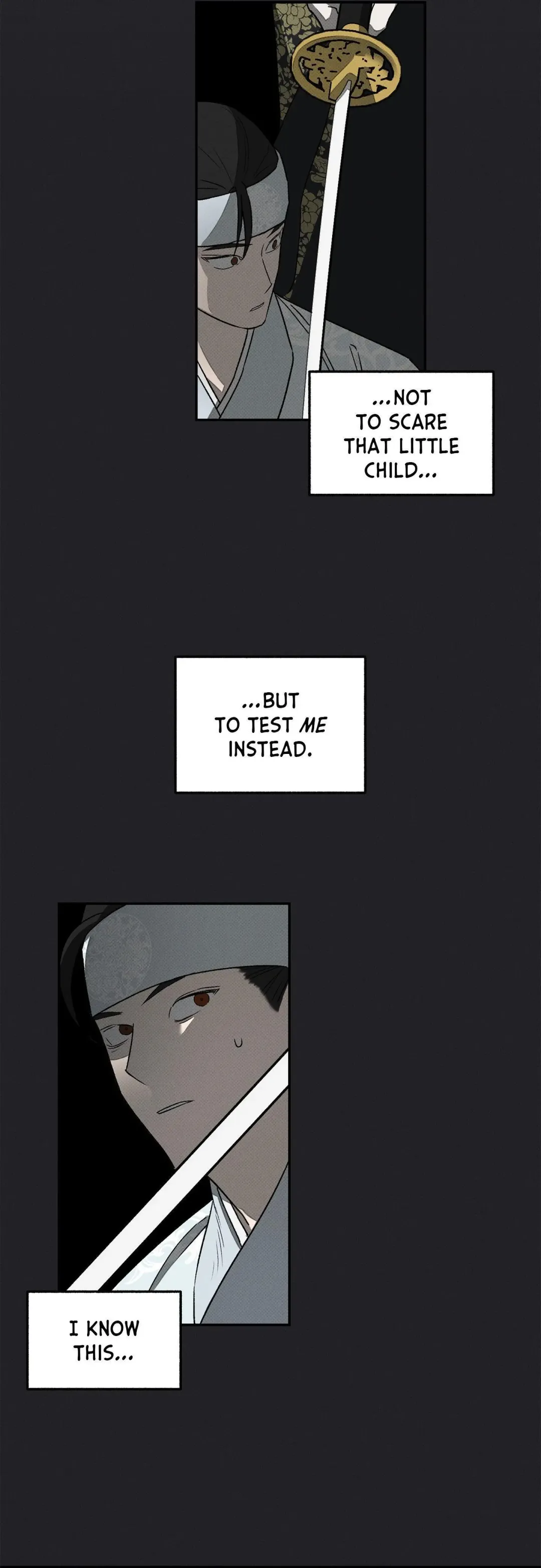 Tales of a Moonless Night - Chapter 2 Page 22
