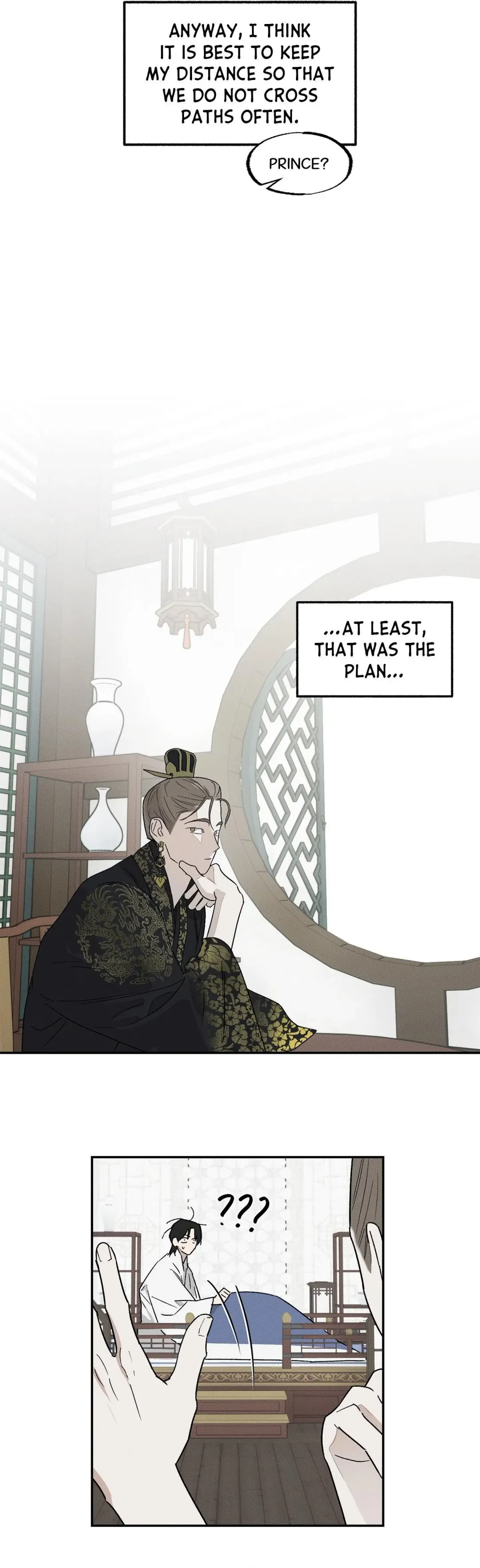 Tales of a Moonless Night - Chapter 2 Page 26