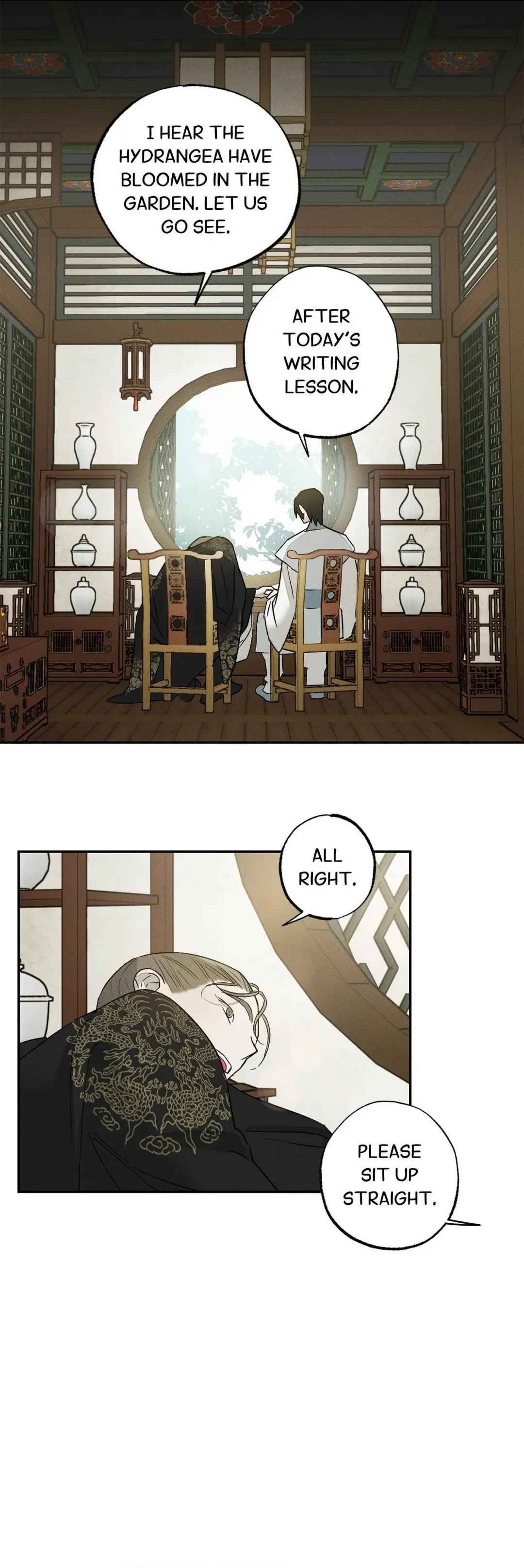 Tales of a Moonless Night - Chapter 2 Page 28