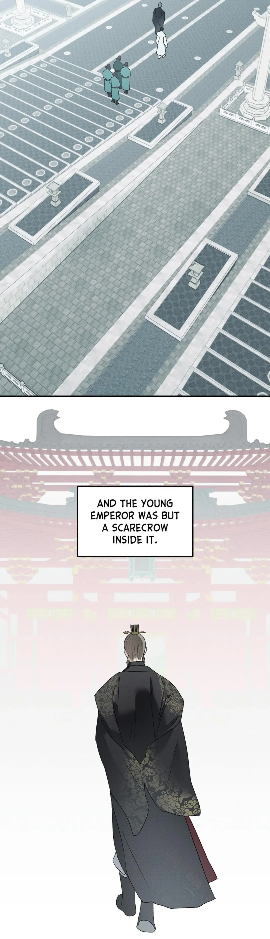 Tales of a Moonless Night - Chapter 2 Page 30