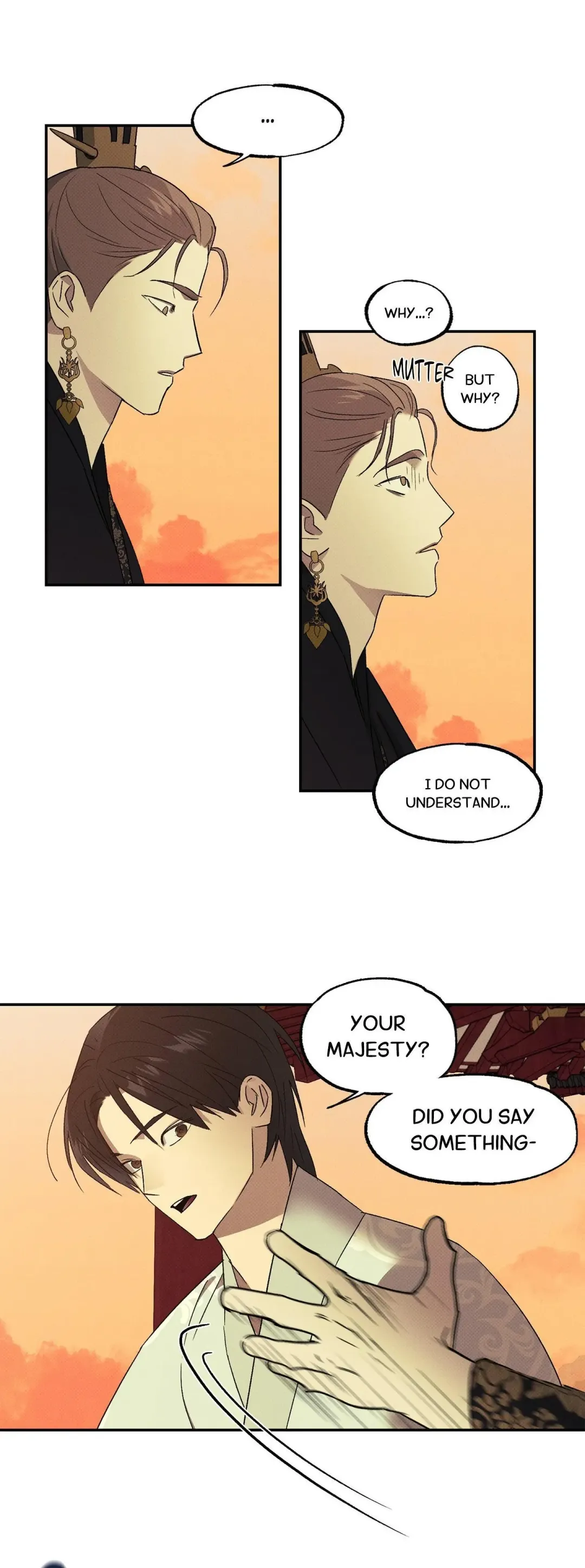 Tales of a Moonless Night - Chapter 2 Page 34