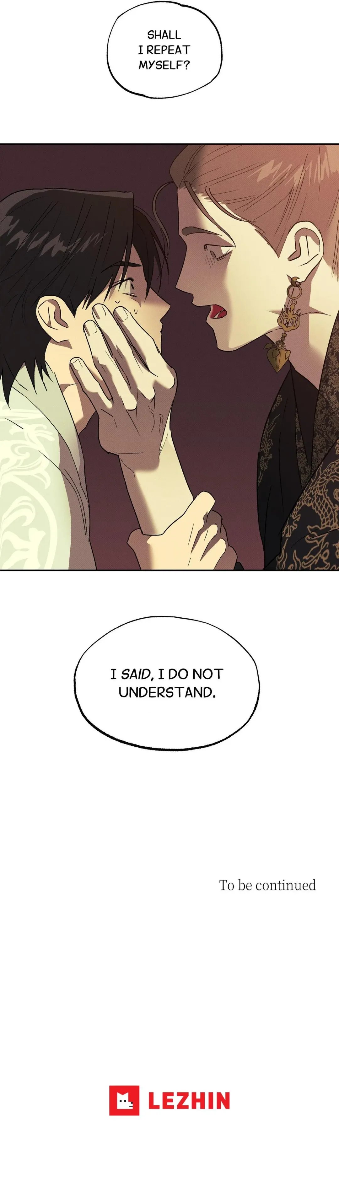 Tales of a Moonless Night - Chapter 2 Page 36