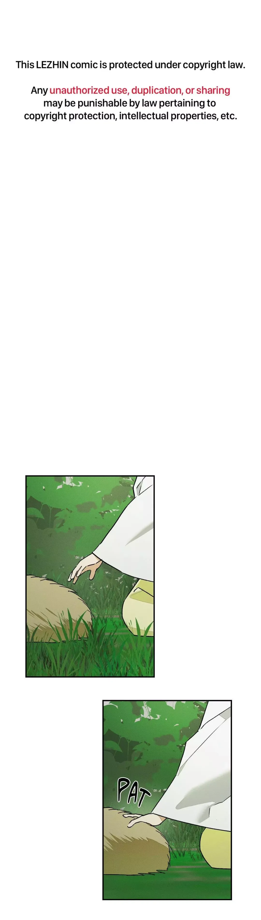 Tales of a Moonless Night - Chapter 20 Page 2