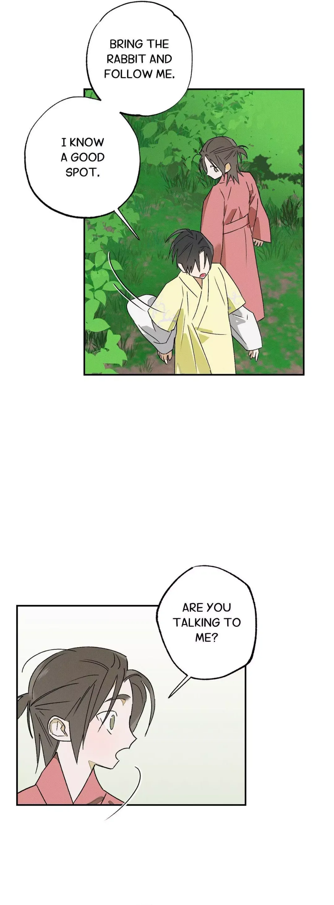 Tales of a Moonless Night - Chapter 20 Page 5