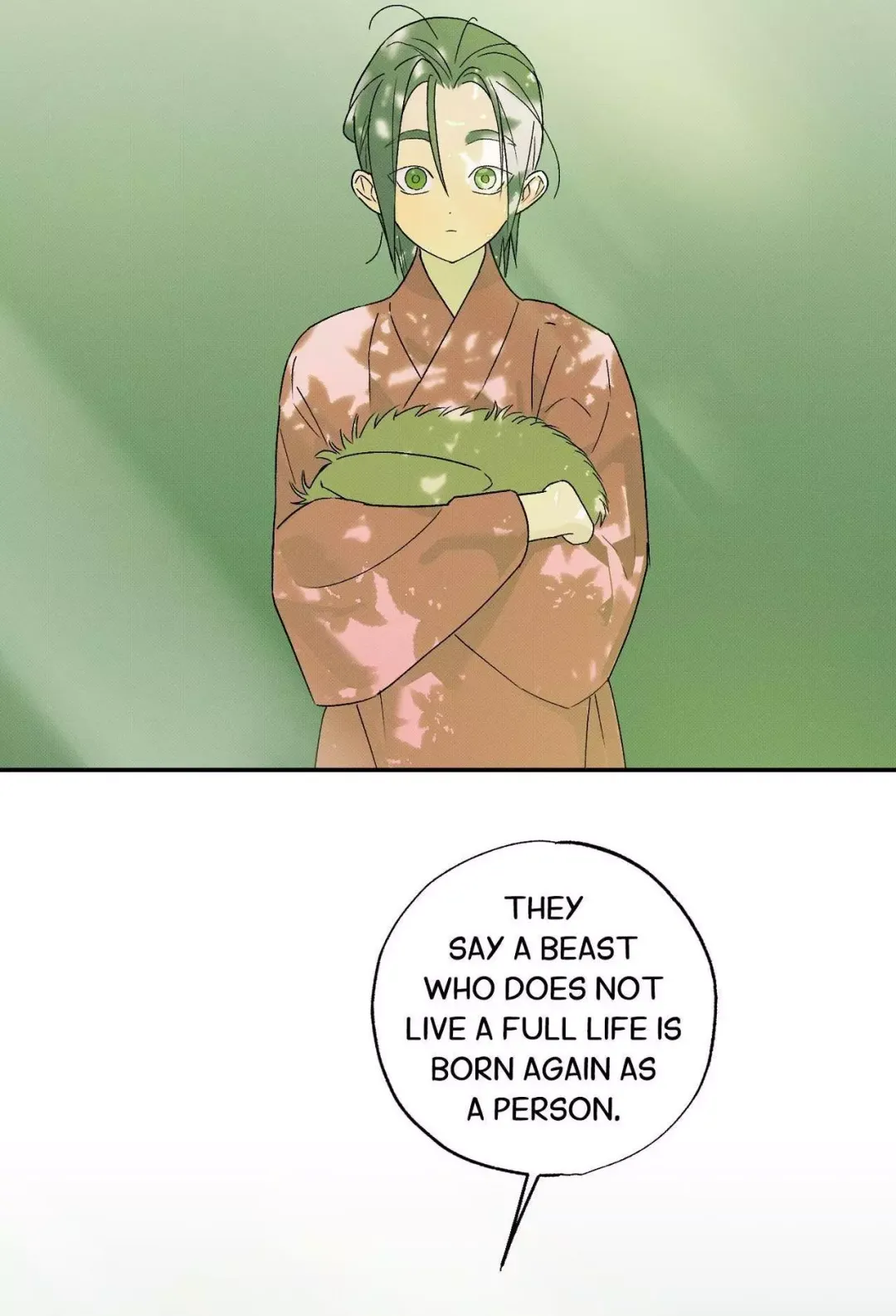 Tales of a Moonless Night - Chapter 20 Page 7