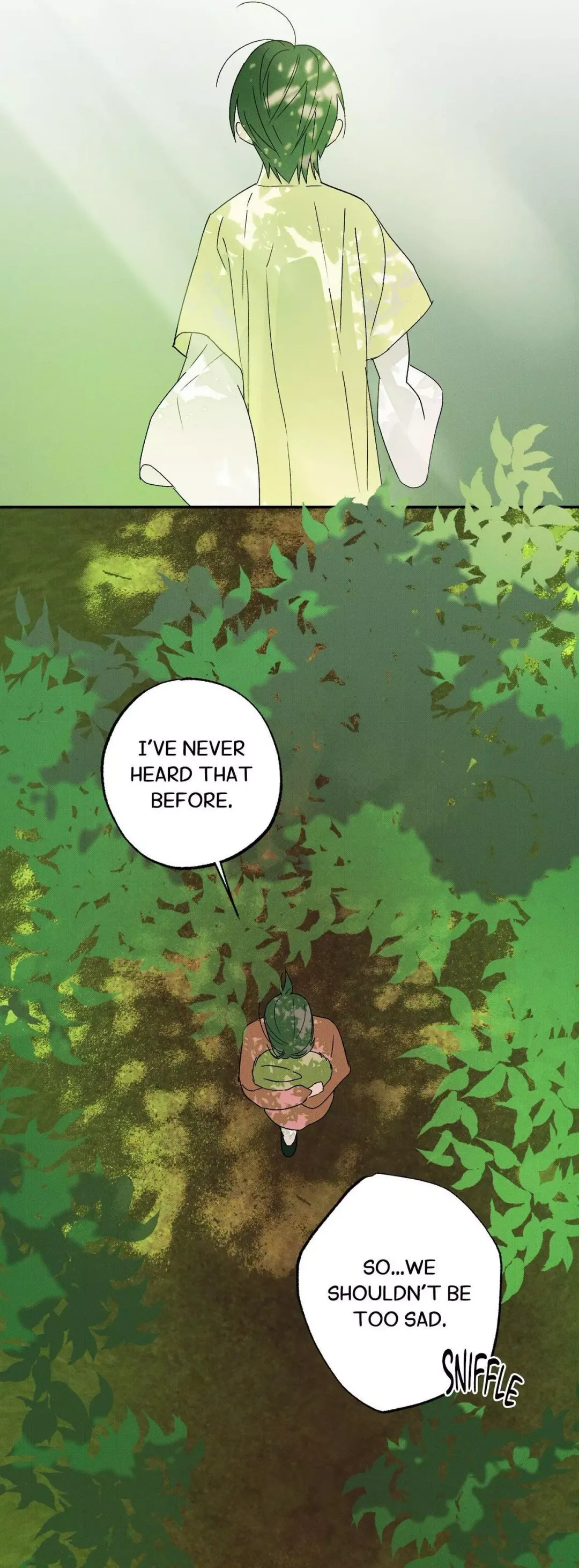 Tales of a Moonless Night - Chapter 20 Page 8